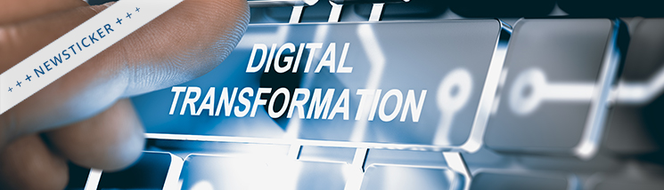 Die digitale Transformation: eine Herausforderung für Consultants