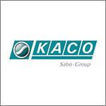 Unternehmensberatung Kaco Dichtsysteme